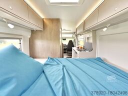 CARADO pro+ CV 600 Standklima Telair // Zuziehhilfe