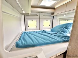 CARADO pro+ CV 600 Standklima Telair // Zuziehhilfe