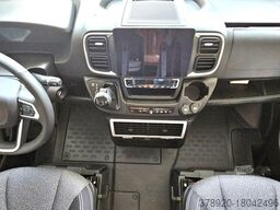 CARADO pro+ CV 600 Standklima Telair // Zuziehhilfe