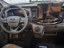 CARADO Edition25 T Ford 447 AHK, Satanlage, 165PS Aut.