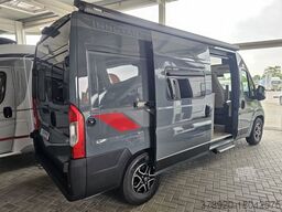 LMC Innovan 600 180 PS Automatik / Sie sparen 16.000