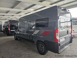 LMC Innovan 600 180 PS Automatik / Sie sparen 16.000