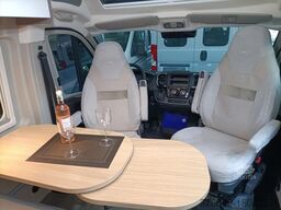 LMC Innovan 600 180 PS Automatik / Sie sparen 16.000