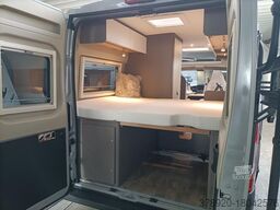 LMC Innovan 600 180 PS Automatik / Sie sparen 16.000