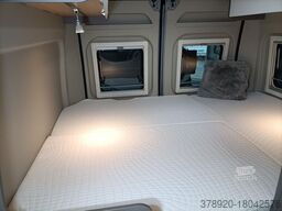 LMC Innovan 600 180 PS Automatik / Sie sparen 16.000