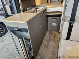 LMC Innovan 600 180 PS Automatik / Sie sparen 16.000