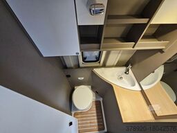 LMC Innovan 600 180 PS Automatik / Sie sparen 16.000