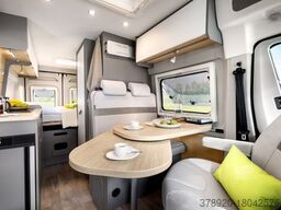 LMC Innovan 600 180 PS Automatik / Sie sparen 16.000