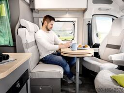 LMC Innovan 600 180 PS Automatik / Sie sparen 16.000