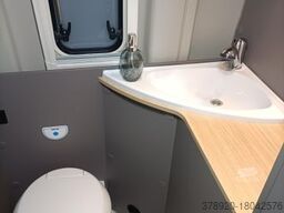 LMC Innovan 600 180 PS Automatik / Sie sparen 16.000