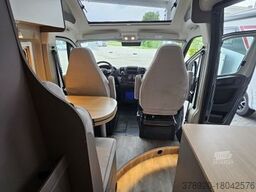 LMC Innovan 600 180 PS Automatik / Sie sparen 16.000