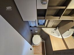 LMC Innovan 600 sofort Verfügbar