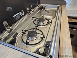 LMC Innovan 600 sofort Verfügbar