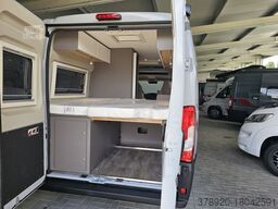 LMC Innovan 600 sofort Verfügbar