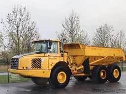 Volvo A25D | A 25 D | AIRCO | GOOD CONDITION