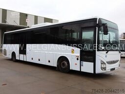 Iveco Crossway POP 13m / Airco