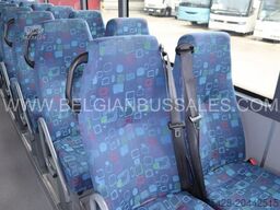 Iveco Crossway POP 13m / Airco