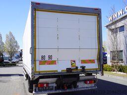 Iveco Eurocargo 120-190/ 160 th. km!!!/18 EPAL