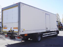 Iveco Eurocargo 120-190/ 160 th. km!!!/18 EPAL