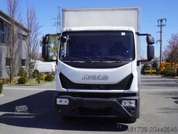 Iveco Eurocargo 120-190/ 160 th. km!!!/18 EPAL