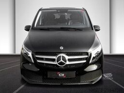 Mercedes-Benz V 300 Edition Extralang,2xSchiebetür el,8Sitzer