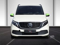 Mercedes-Benz EQV 300 Extralang Avantgarde,8-Sitzer,TaxiPaket