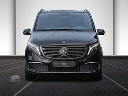 Mercedes-Benz EQV 300 lang,7Sitze,2xSchiebetür,LED,Distronic