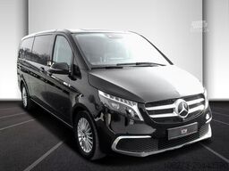 Mercedes-Benz V 300 Avantgarde Extralang,2xSchiebetür el.,AHK