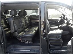 Mercedes-Benz V 300 Avantgarde Extralang,2xSchiebetür el.,AHK