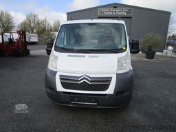 CITROEN Jumper 2.2 HDI L3 Maxi *AHK+Tüv 03/28+1-Hand*