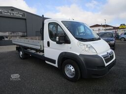 CITROEN Jumper 2.2 HDI L3 Maxi *AHK+Tüv 03/28+1-Hand*