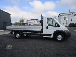 CITROEN Jumper 2.2 HDI L3 Maxi *AHK+Tüv 03/28+1-Hand*