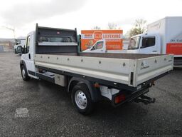 CITROEN Jumper 2.2 HDI L3 Maxi *AHK+Tüv 03/28+1-Hand*