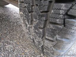 CITROEN Jumper 2.2 HDI L3 Maxi *AHK+Tüv 03/28+1-Hand*