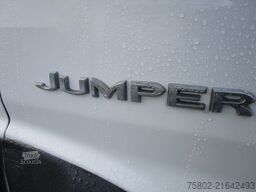 CITROEN Jumper 2.2 HDI L3 Maxi *AHK+Tüv 03/28+1-Hand*