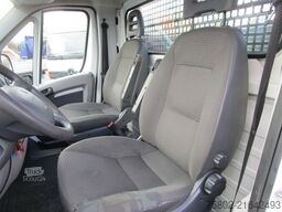 CITROEN Jumper 2.2 HDI L3 Maxi *AHK+Tüv 03/28+1-Hand*