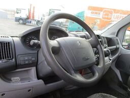 CITROEN Jumper 2.2 HDI L3 Maxi *AHK+Tüv 03/28+1-Hand*