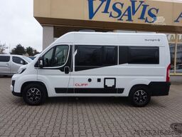 SUNLIGHT Adventure CVE 540 Markise Kamera AHK