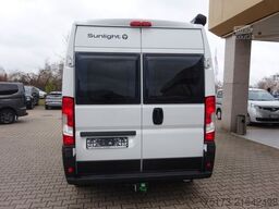 SUNLIGHT Adventure CVE 540 Markise Kamera AHK