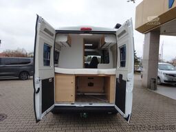 SUNLIGHT Adventure CVE 540 Markise Kamera AHK