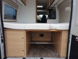 SUNLIGHT Adventure CVE 540 Markise Kamera AHK