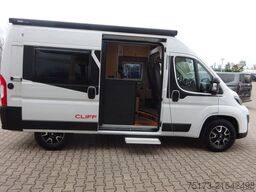 SUNLIGHT Adventure CVE 540 Markise Kamera AHK