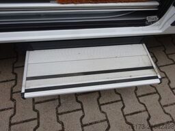 SUNLIGHT Adventure CVE 540 Markise Kamera AHK