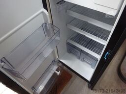 SUNLIGHT Adventure CVE 540 Markise Kamera AHK