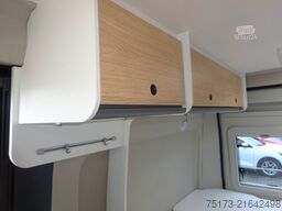 SUNLIGHT Adventure CVE 540 Markise Kamera AHK