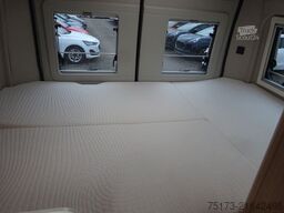 SUNLIGHT Adventure CVE 540 Markise Kamera AHK