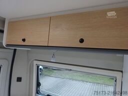 SUNLIGHT Adventure CVE 540 Markise Kamera AHK