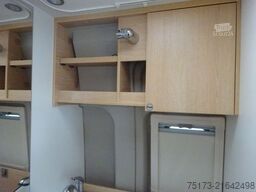 SUNLIGHT Adventure CVE 540 Markise Kamera AHK