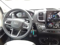 SUNLIGHT Adventure CVE 540 Markise Kamera AHK