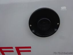 SUNLIGHT Adventure CVE 540 Markise Kamera AHK